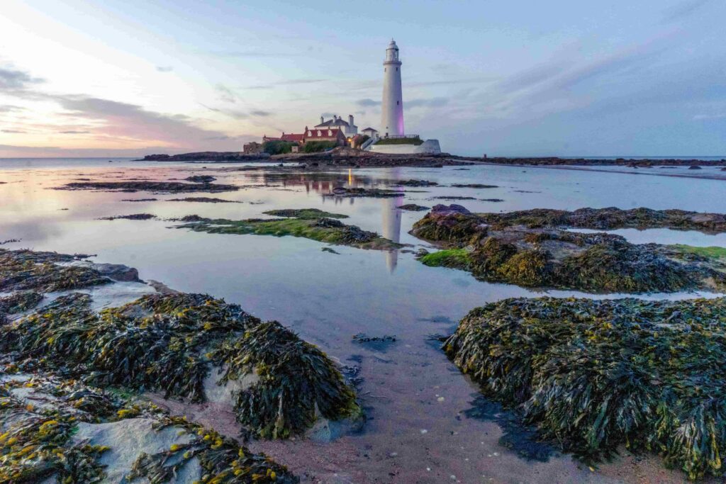 Coastal Wonders: Discovering the Most Stunning Beaches in the UK