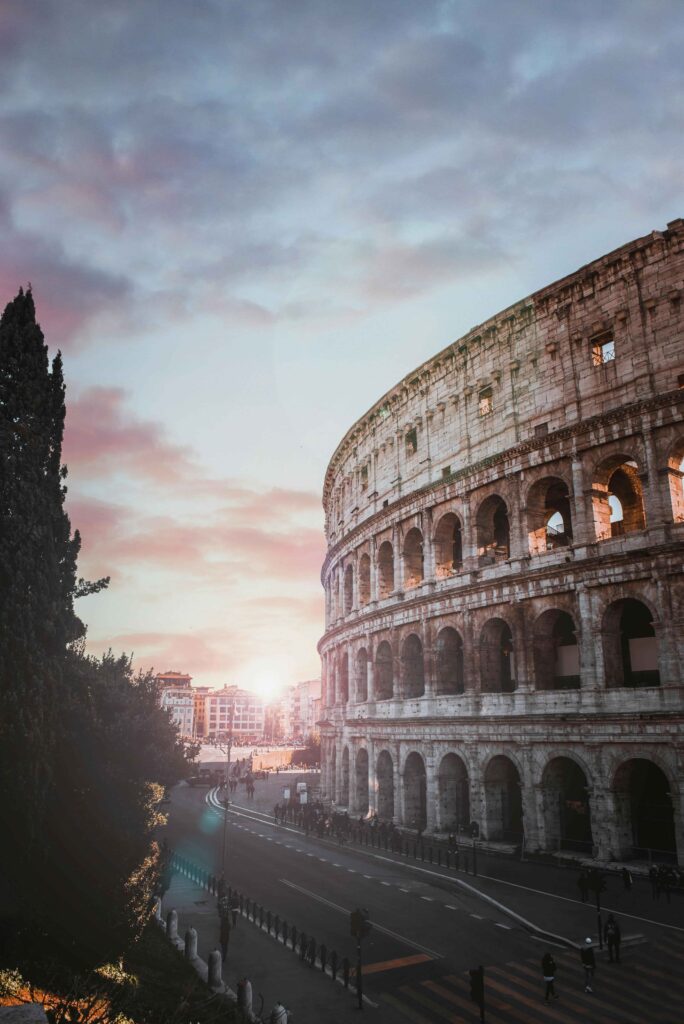 City of Rome, top European cities to visit in 2024