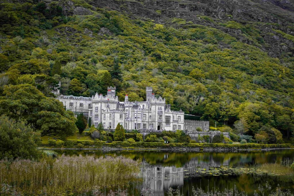 Discovering the Emerald Isle: Top 10 Hotel Resorts in Ireland