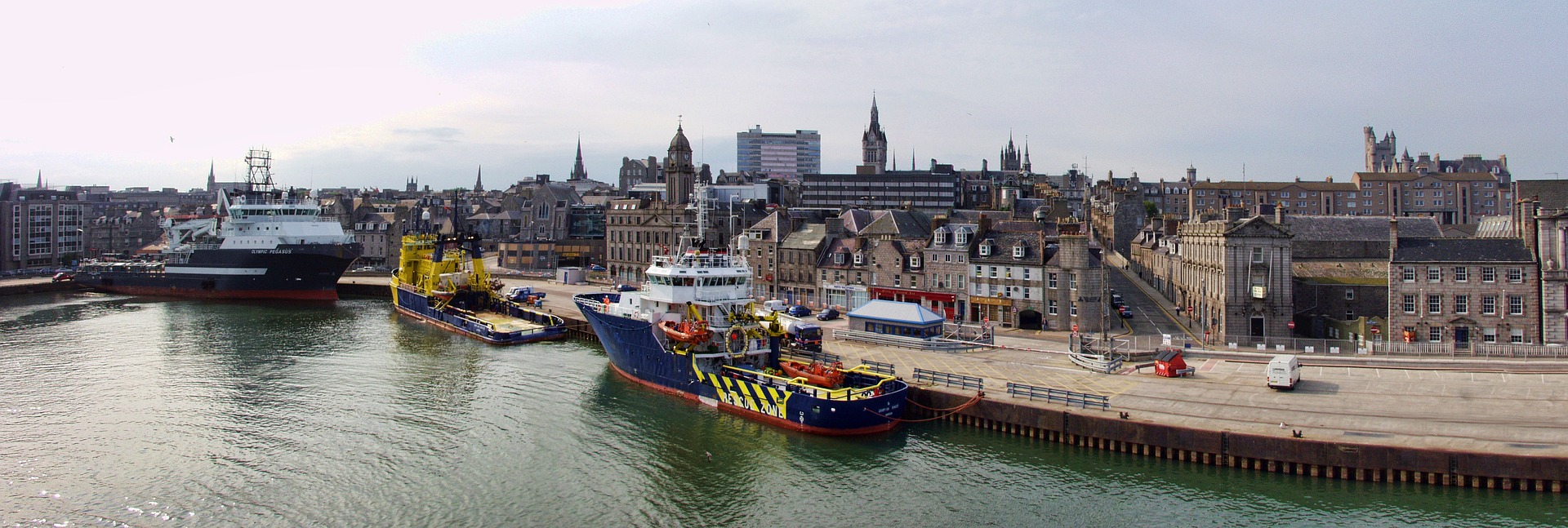 You are currently viewing Your Ultimate Guide to Planning a Vacation in Aberdeen, Scotland