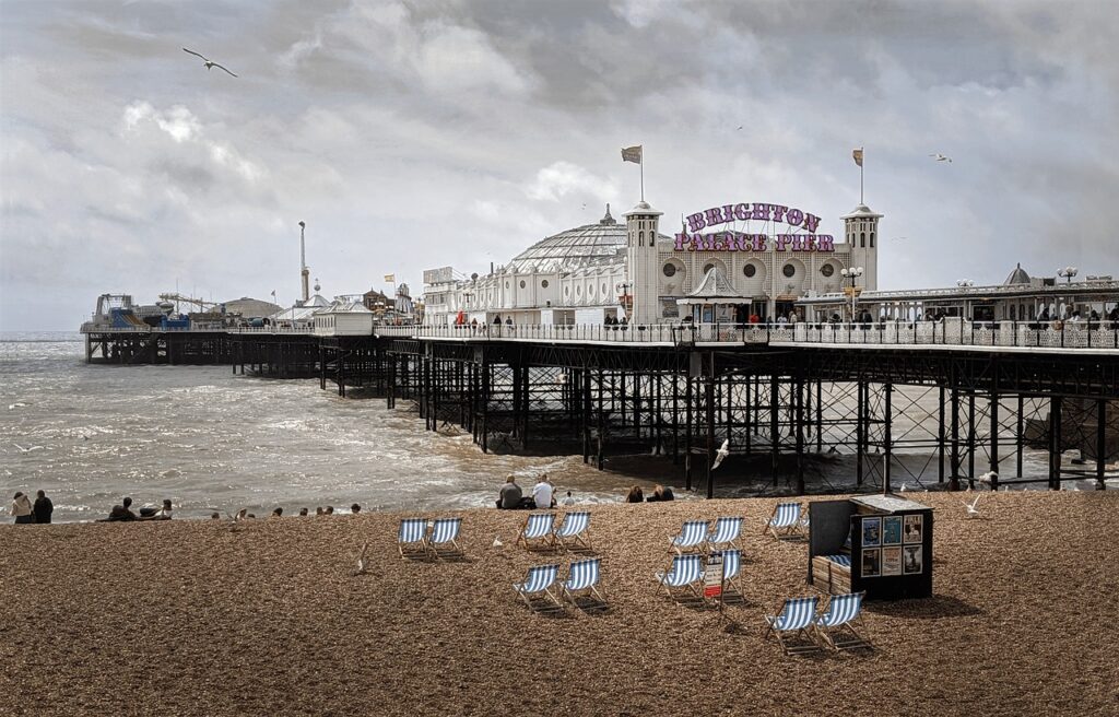 A Comprehensive Guide to Planning Your Vacation to Brighton England