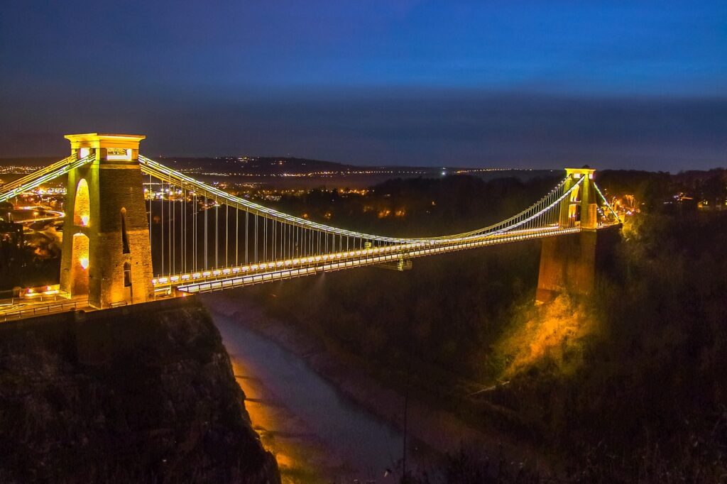 A Comprehensive Guide to Planning Your Vacation to Bristol England
