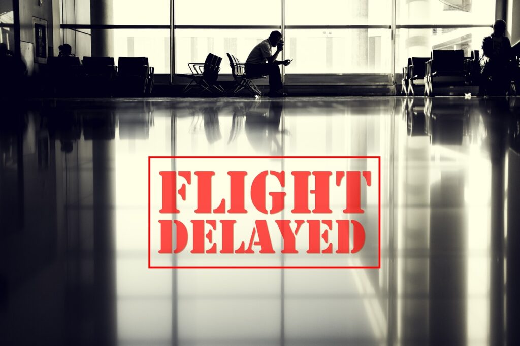 An In-Depth Look at Domestic Flight Cancellations in the UK