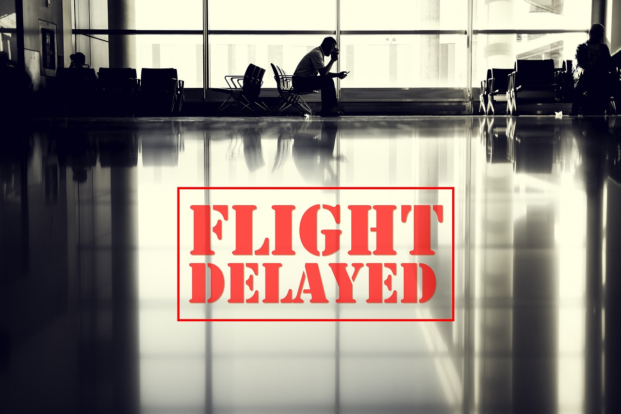 You are currently viewing An In-Depth Look at Domestic Flight Cancellations in the UK