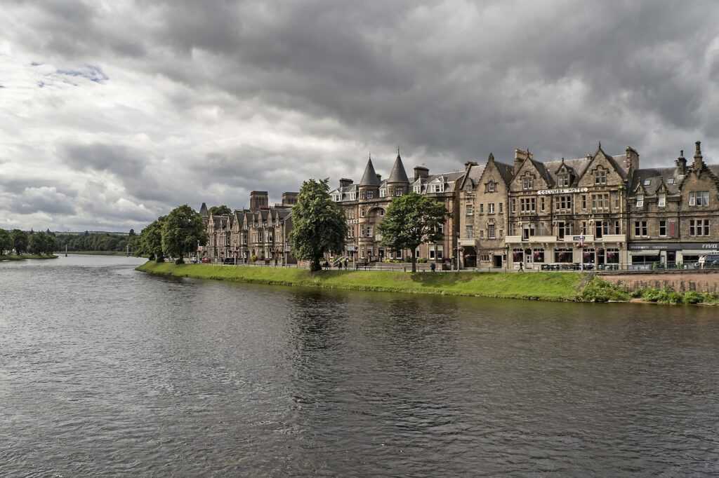 A Comprehensive Guide to Planning Your Trip to Inverness