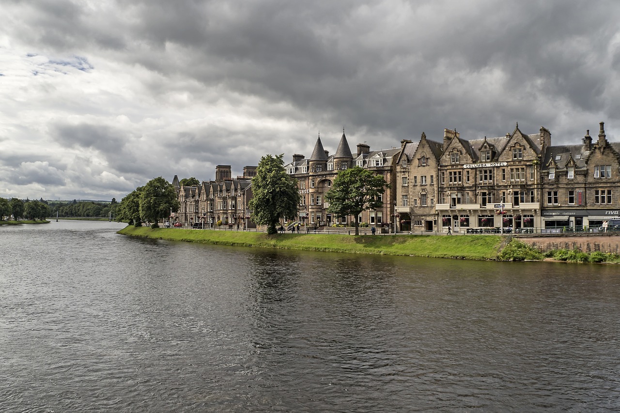 You are currently viewing A Comprehensive Guide to Planning Your Trip to Inverness