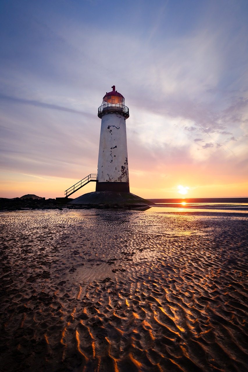 Read more about the article Captivating Sunsets: Discover the Best Spots to Watch the Sun Go Down in the UK