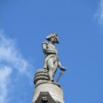 The Top 10 Monumental Statues in Central London for Vacation Tours