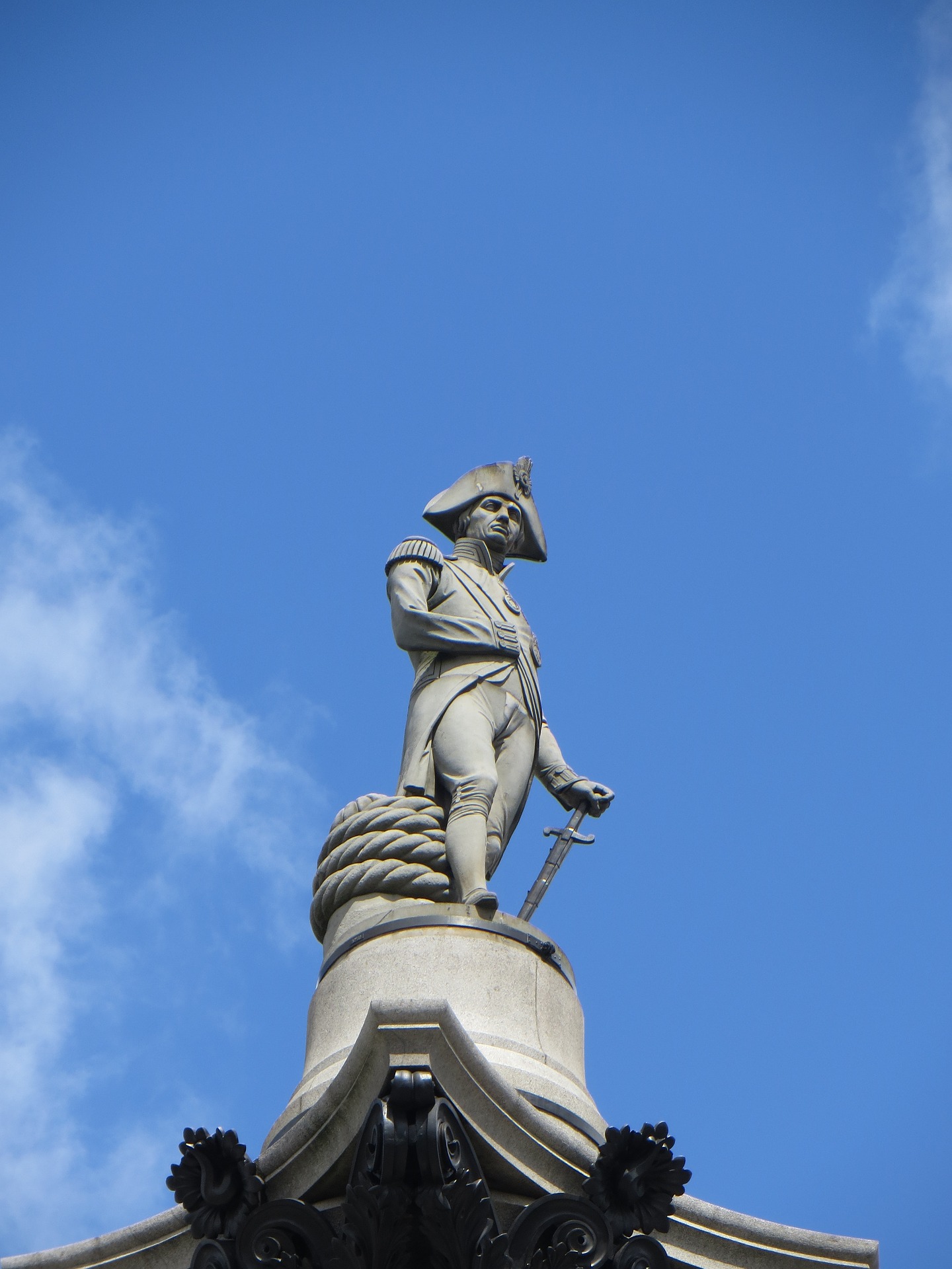 Read more about the article The Top 10 Monumental Statues in Central London for Vacation Tours