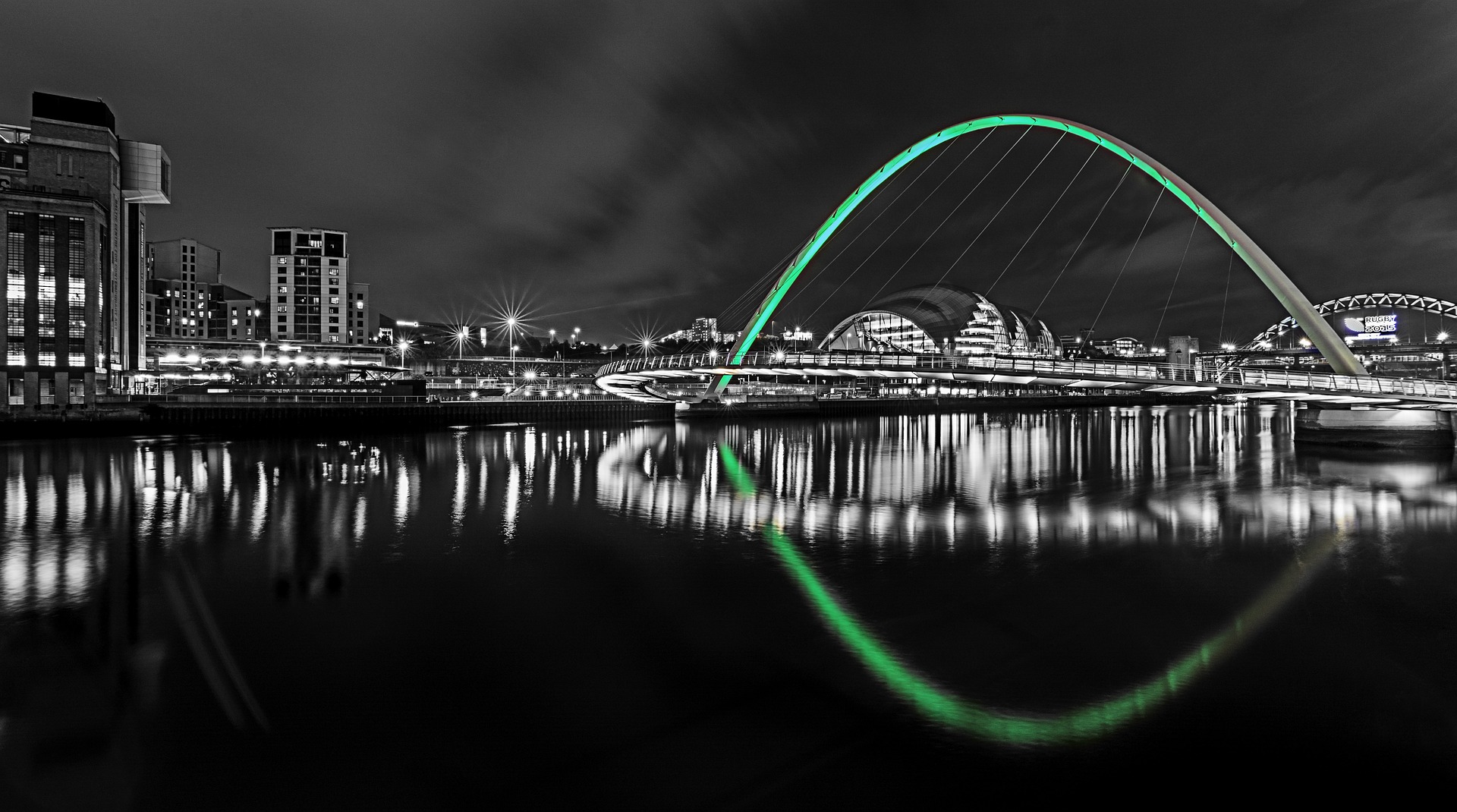 Read more about the article A Comprehensive Guide to Planning Your Dream Vacation in Newcastle upon Tyne