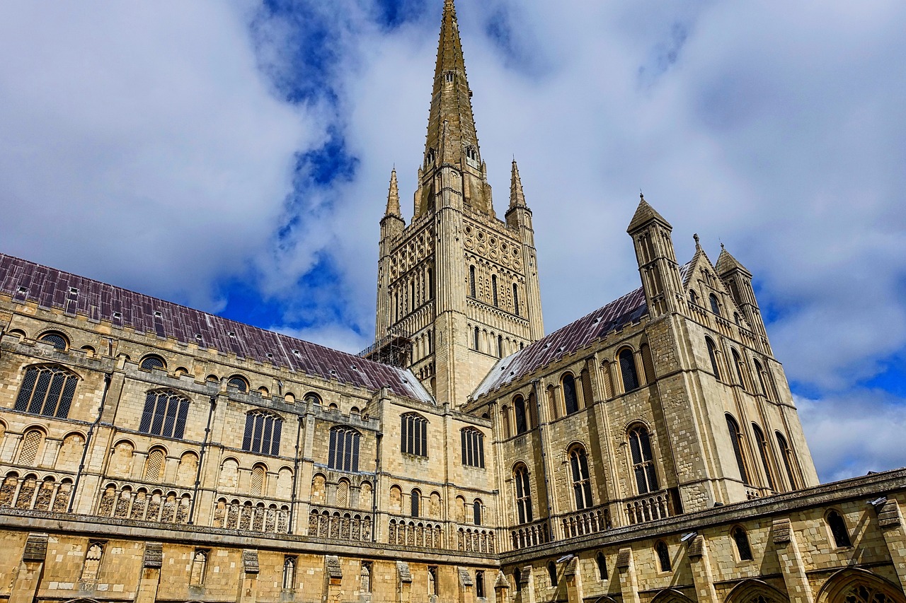 Read more about the article Top 10 Vacation Activities in Norwich