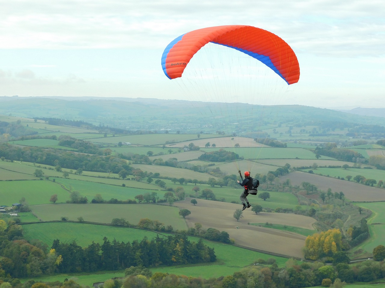Read more about the article Unveiling the Thrill: Top 10 Adventure Activities to Try in Wales