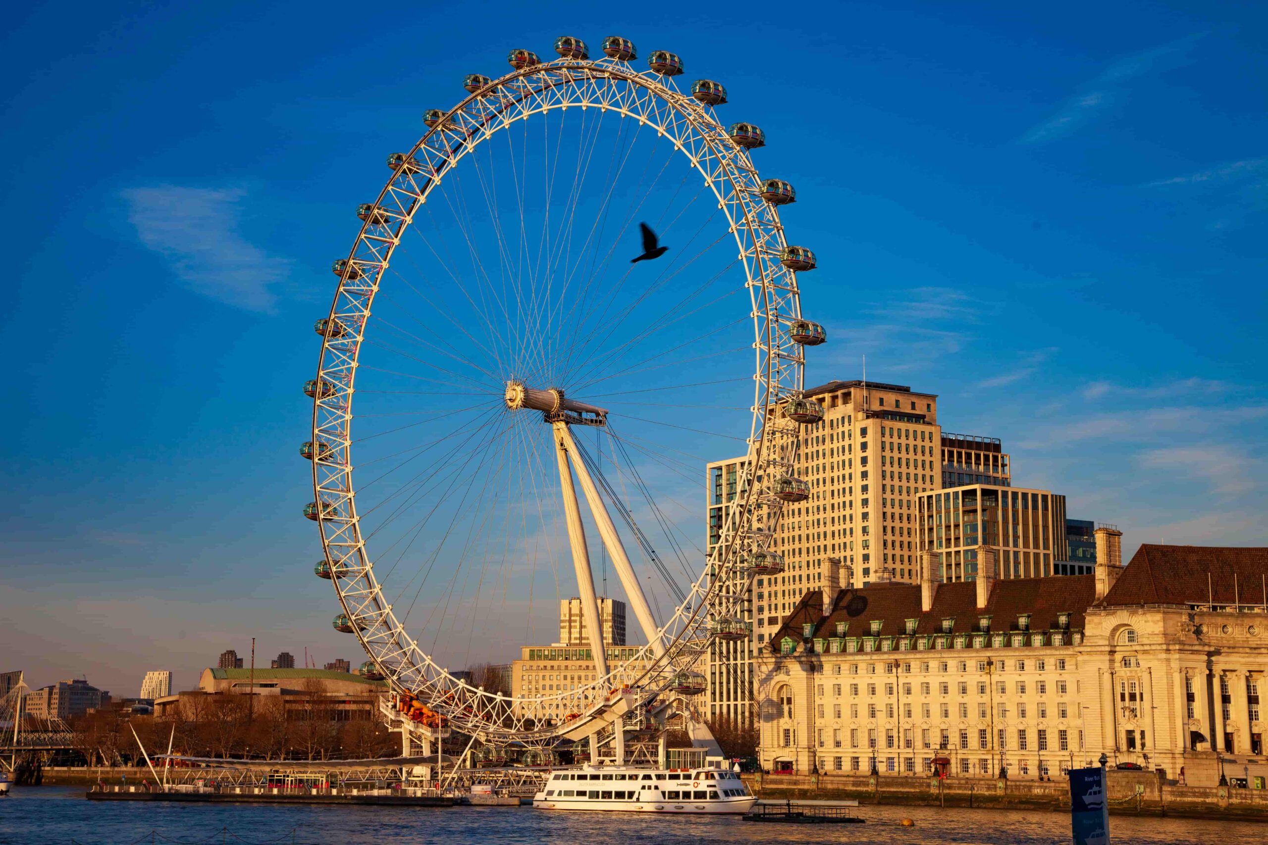 Read more about the article Cultural Cornucopia: Art Galleries and Museums in London’s Southbank