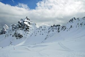 Read more about the article Top 10 Skiing Resorts in the UK