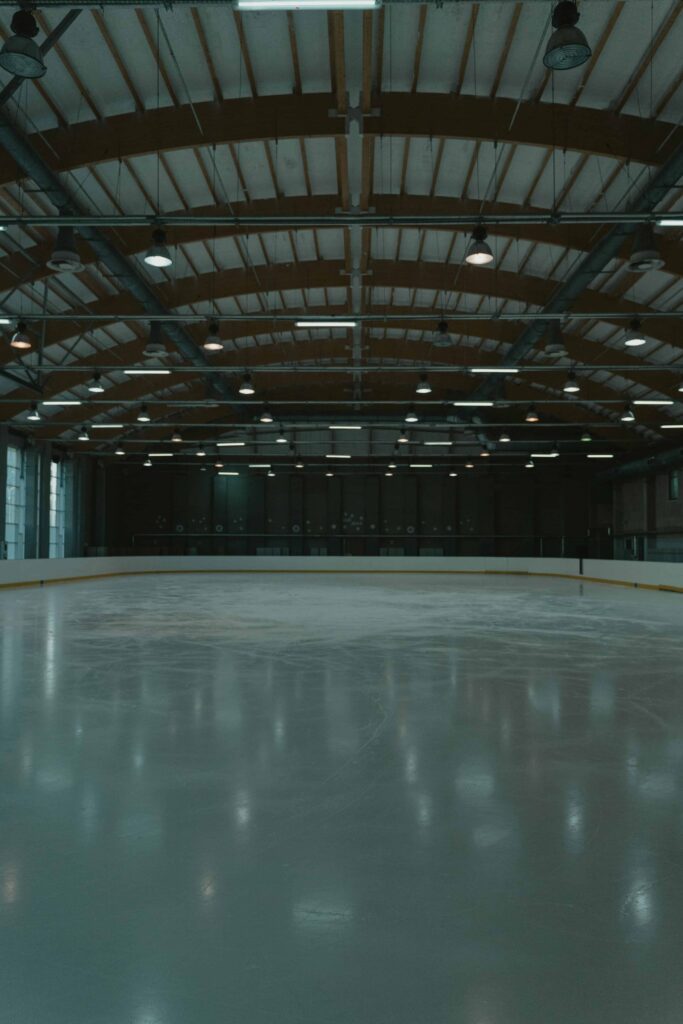 Top 10 Ice Skating Facilities in the UK