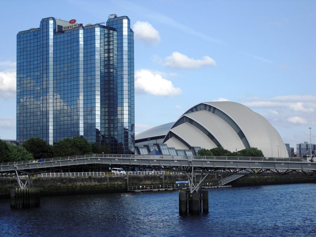 A Comprehensive Guide to Planning Your Vacation to Glasgow Scotland