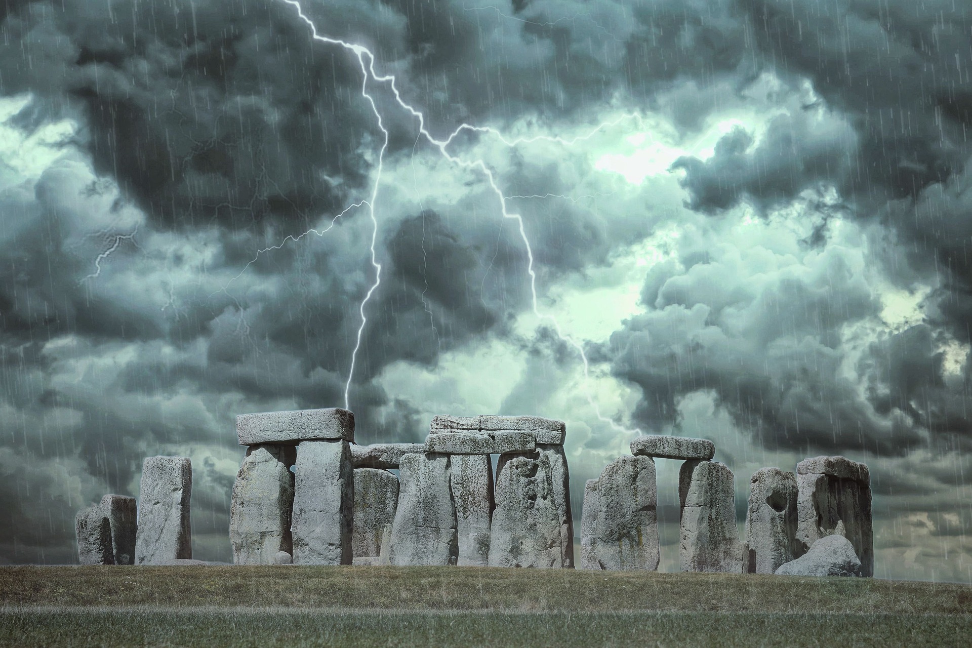 You are currently viewing Archaeological Adventures: Digging Deep into Britain’s Ancient Past