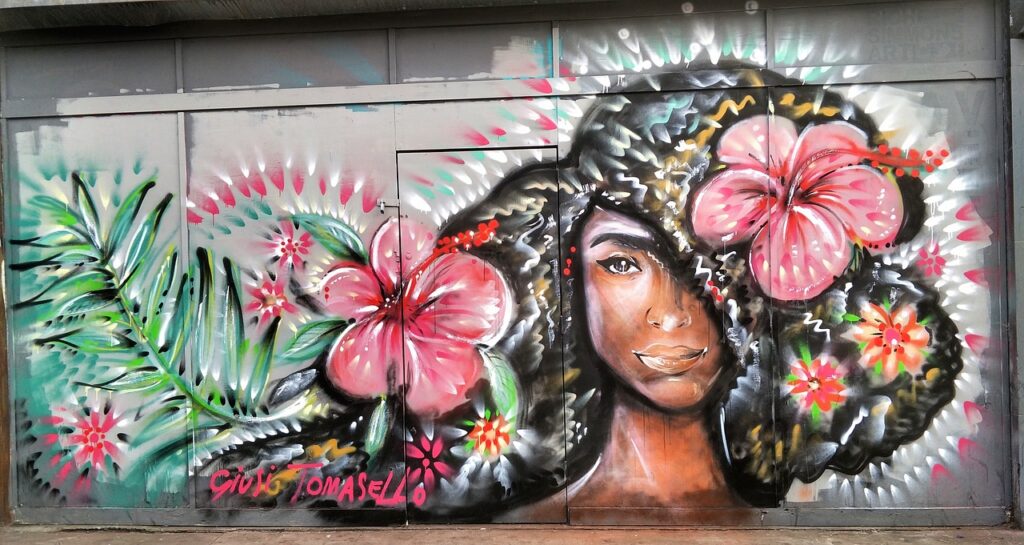Urban Street Art Tour: Unveiling the Vibrant Creativity of Bristol, Manchester, and Glasgow