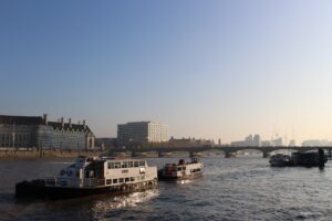 Read more about the article An In-Depth Look at Vacation Cruising on the River Thames