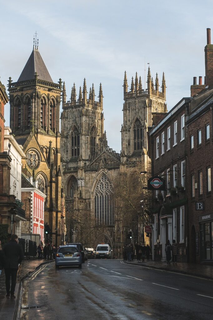 A Comprehensive Guide to Planning Your Vacation to York England